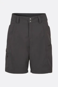 Shorts Incline Light pour femme (8")