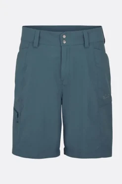 Shorts Incline Light pour femme (8")