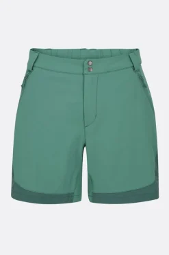 Shorts Torque Mountain pour femme (6" / 8")