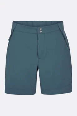 Shorts Torque Mountain pour femme (6" / 8")