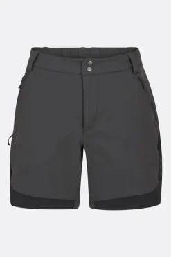 Shorts Torque Mountain pour femme (6" / 8")
