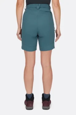Shorts Torque Mountain pour femme (6" / 8")