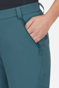 Shorts Torque Mountain pour femme (6" / 8")