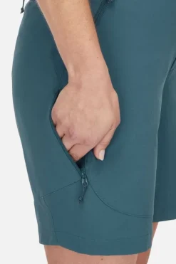 Shorts Torque Mountain pour femme (6" / 8")