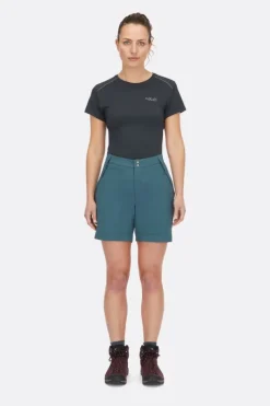 Shorts Torque Mountain pour femme (6" / 8")