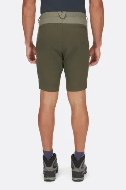 Shorts Torque Mountain pour homme (8"/ 10")