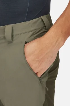 Shorts Torque Mountain pour homme (8"/ 10")