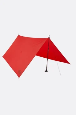 SilTarp Plus Duo