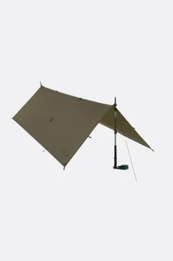 SilTarp Plus Solo