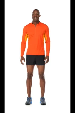 Sonic Ultra 1/2 Zip pour homme