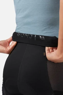 Sous-cuissard Cinder pour femme