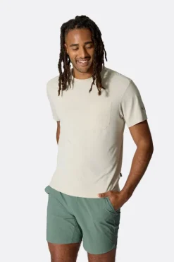 Tee-shirt à poche Rivelin pour homme