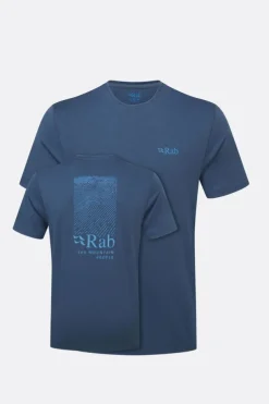 Tee-shirt Mantle Ridge pour homme