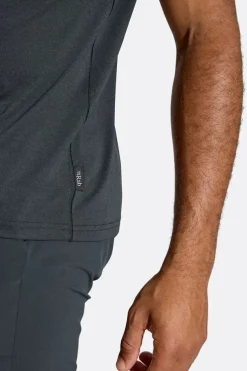 Tee-shirt Mantle Ridge pour homme
