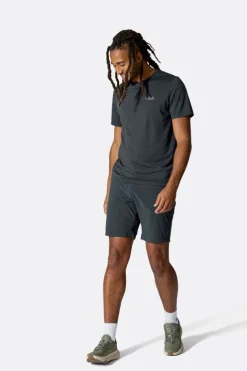 Tee-shirt Mantle Ridge pour homme