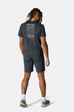 Tee-shirt Mantle Ridge pour homme