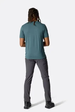 Tee-shirt Syncrino Ridge pour homme