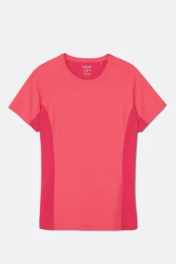 Tee-shirt Trail pour femme