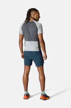 Tee-shirt Trail pour homme