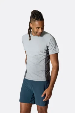 Tee-shirt Trail pour homme