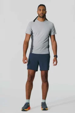 Tee-shirt Trail pour homme