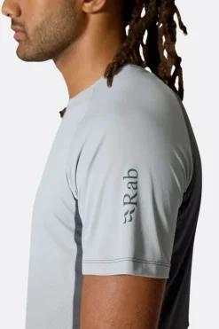 Tee-shirt Trail pour homme