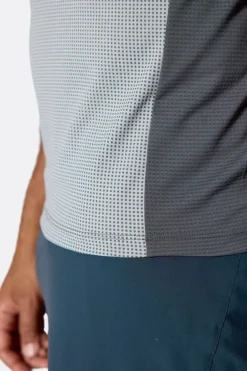 Tee-shirt Trail pour homme