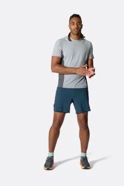 Tee-shirt Trail pour homme