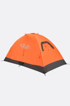 Tente d’alpinisme Latok