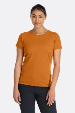 T-shirt Base Syncrino pour femme