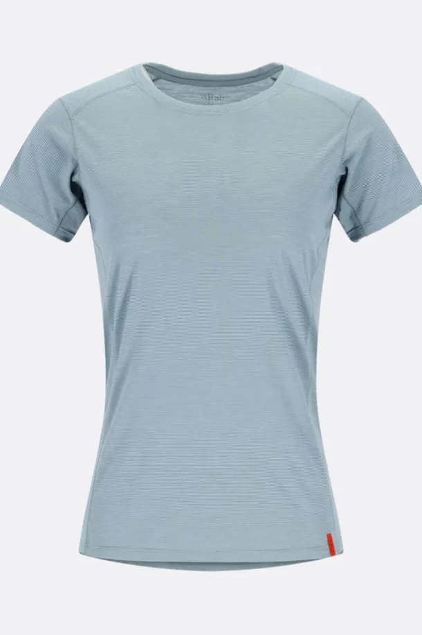 T-shirt Base Syncrino pour femme