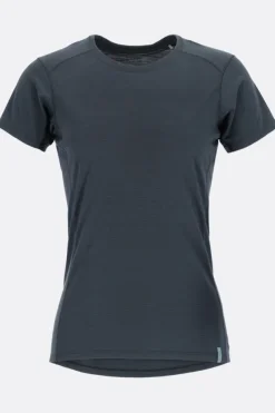 T-shirt Base Syncrino pour femme