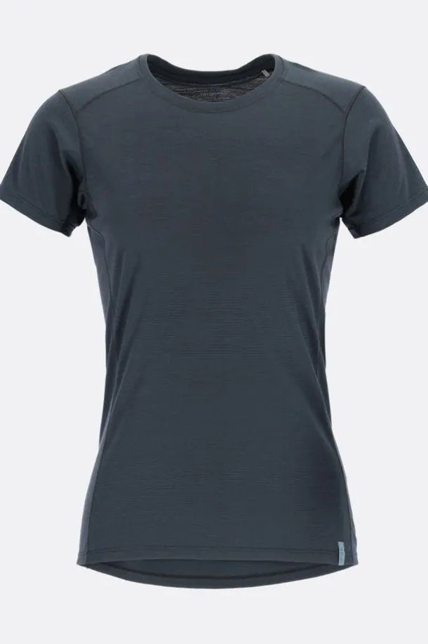 T-shirt Base Syncrino pour femme