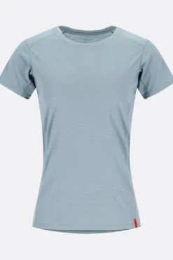 T-shirt Base Syncrino pour femme