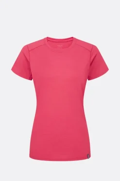 T-shirt Base Syncrino pour femme