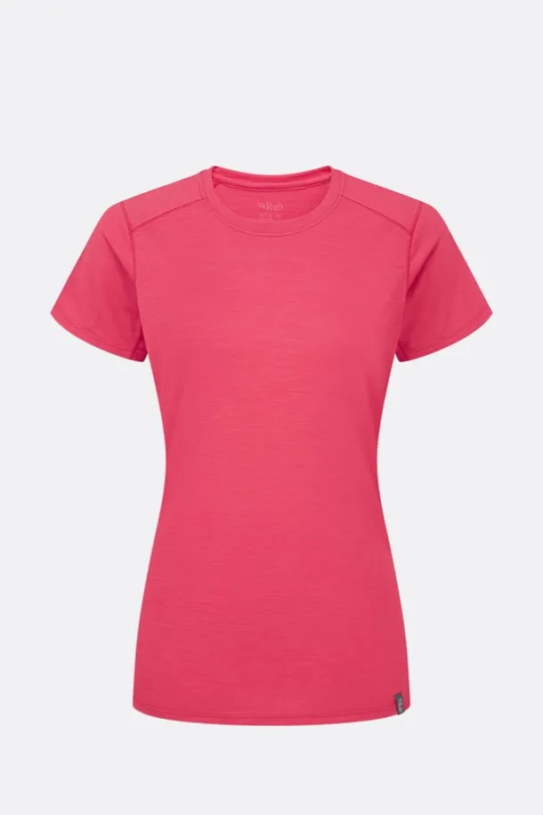 T-shirt Base Syncrino pour femme