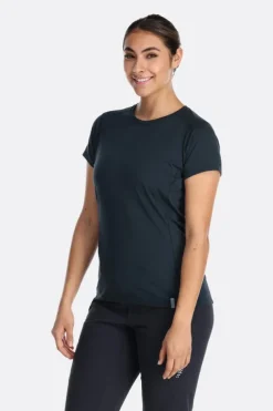 T-shirt Base Syncrino pour femme