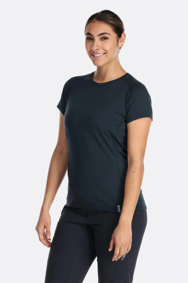 T-shirt Base Syncrino pour femme