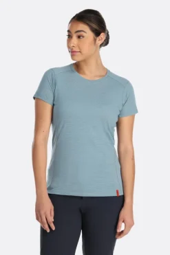 T-shirt Base Syncrino pour femme
