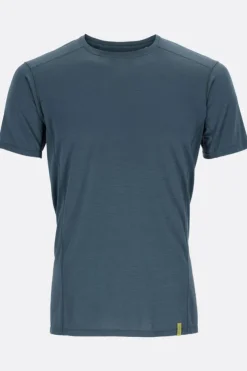 T-shirt Base Syncrino pour homme