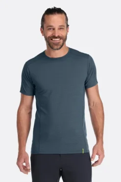 T-shirt Base Syncrino pour homme