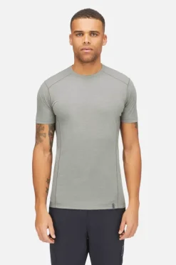 T-shirt Base Syncrino pour homme