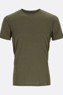 T-shirt Base Syncrino pour homme