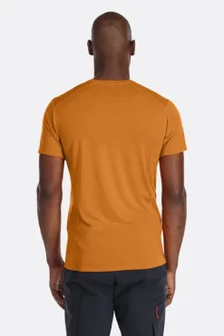 T-shirt Base Syncrino pour homme