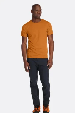 T-shirt Base Syncrino pour homme