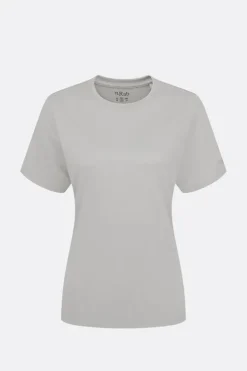 T-Shirt Crimp Logo pour femme