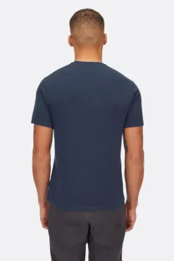 T-Shirt Crimp Logo pour homme