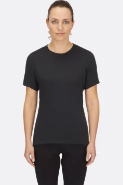 T-Shirt de vélo Cinder Crimp pour femme