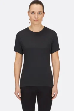 T-Shirt de vélo Cinder Crimp pour femme