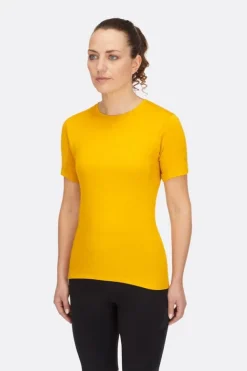 T-Shirt de vélo Cinder Crimp pour femme